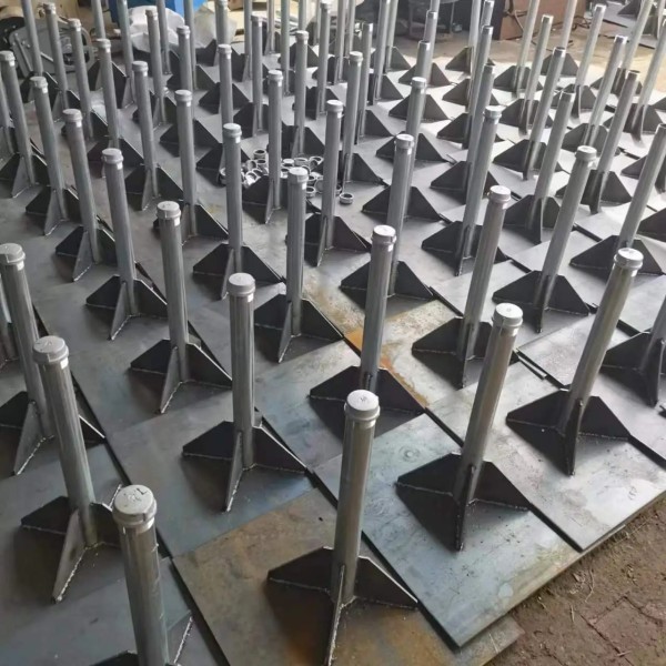 鹿城鑫亿呈沉降板生产