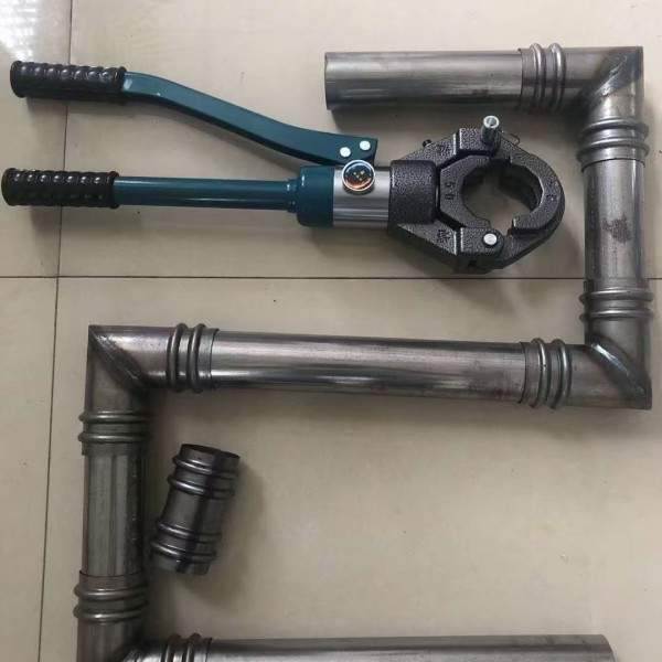 鹿城冷却管生产